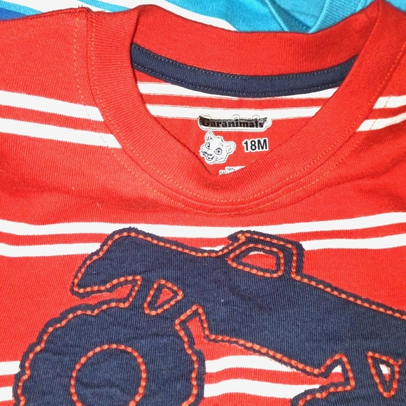 Carter's, Absorba, Calvin Klein, Garanimals & Pinkfong Toddler Assortment - Picture 4 of 14